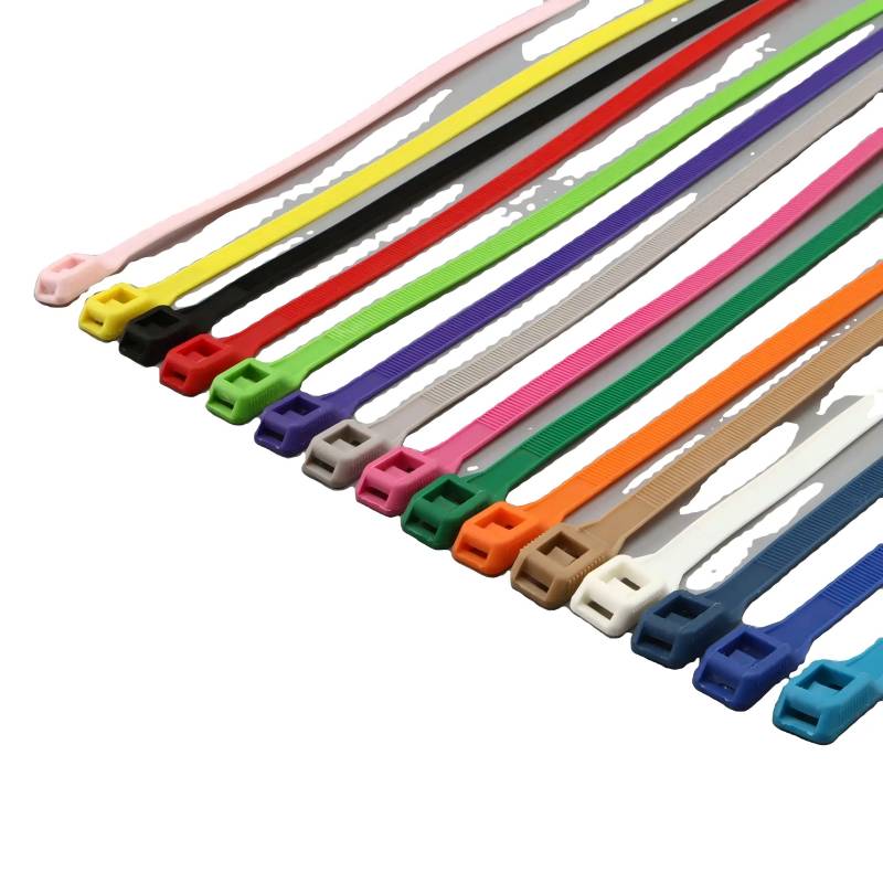 Nylon -kaapelin solmiohuoltovinkit!