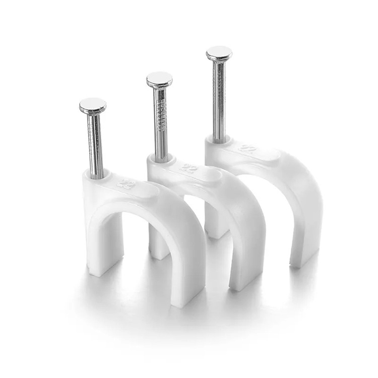 Kuinka litteät kaapelipidikkeet parantavat kaapelin reitityksen tehokkuutta?